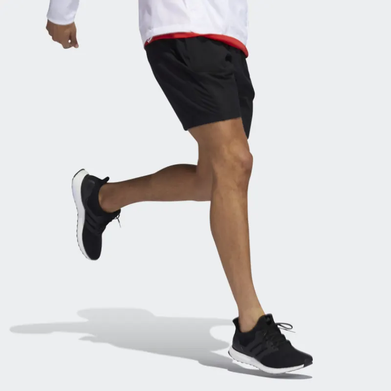 Adidas Sports Shorts Men Black-3