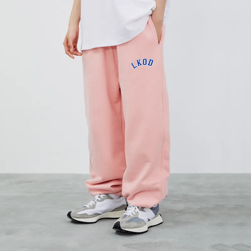 LKOD Casual Pants Unisex-13
