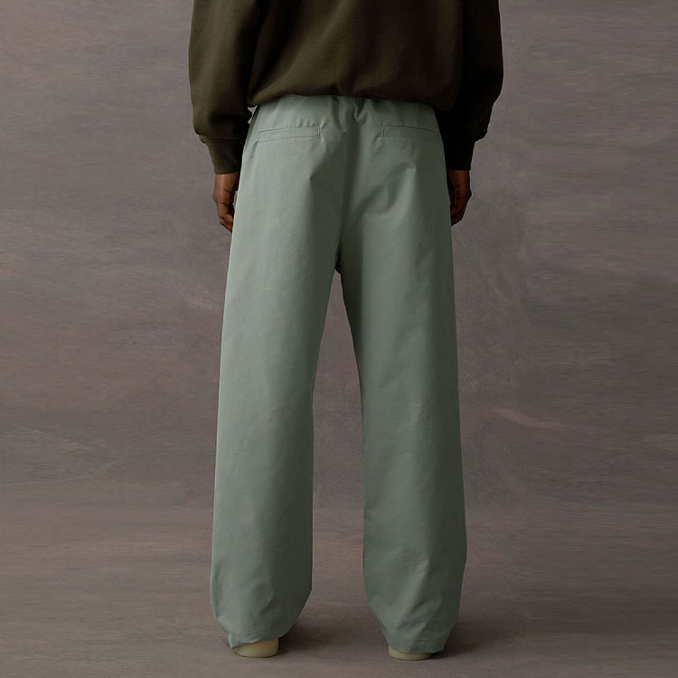 Fear Of God Essentials Relaxed Trouser - POIZON