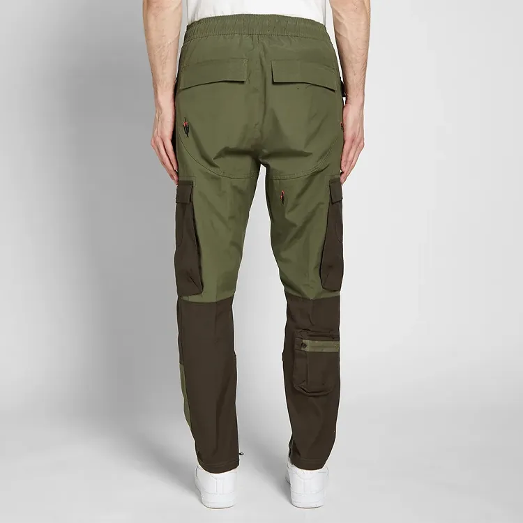 Travis Scott Jordan Cargo Pant-2