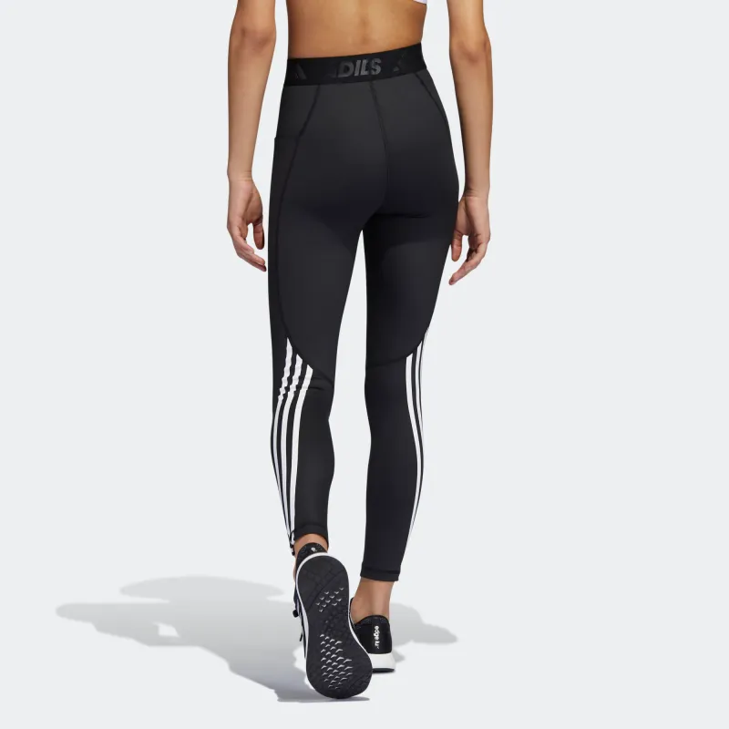 Adidas Sports Pants Women's Black-2