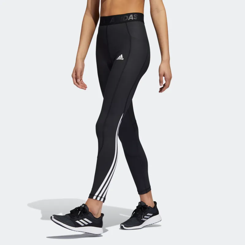 Adidas Sports Pants Women's Black-1