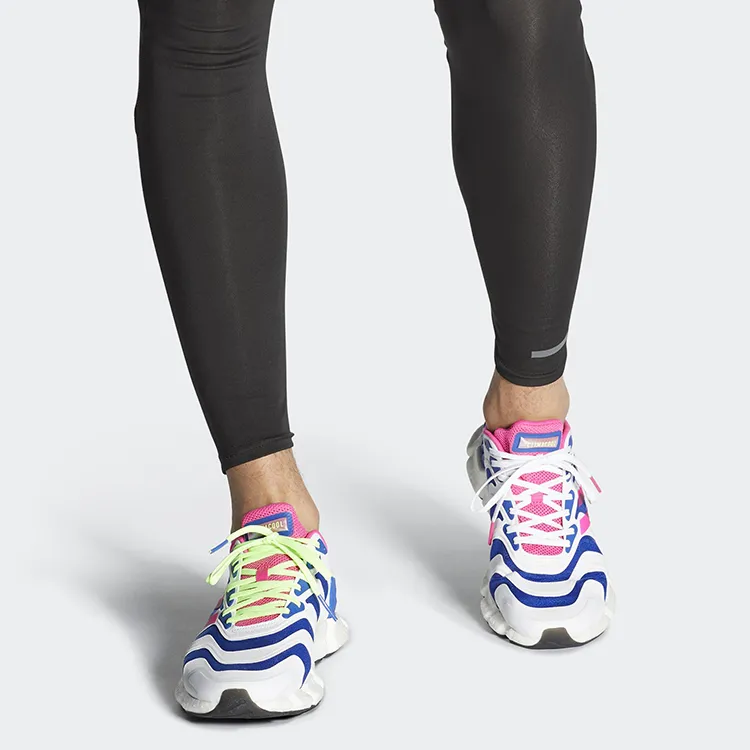 Adidas Climacool Vento Shock Pink-6