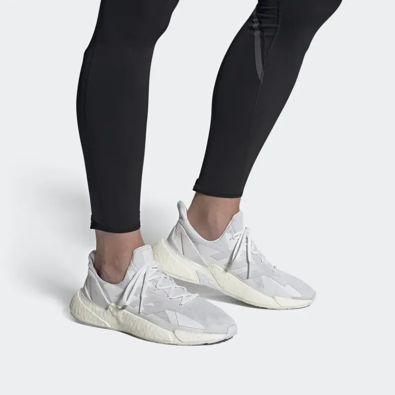 Adidas X9000L4 Crystal White-6