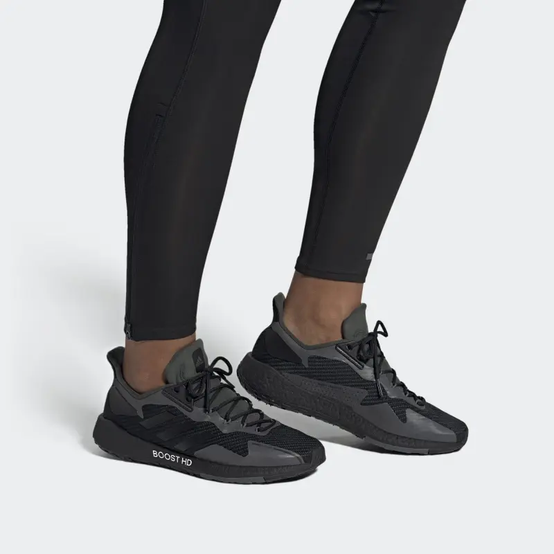 Adidas Pulseboost Hd C.RDY U Core Black-6