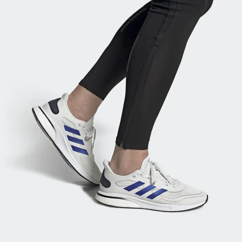Adidas Supernova 'Crystal White Blue'-6