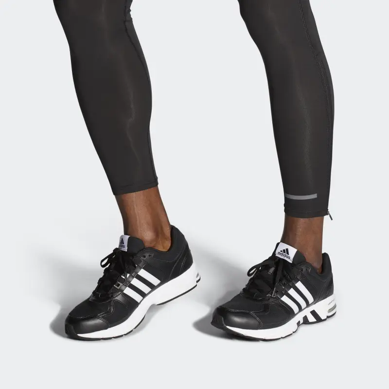 Adidas Eqt 10 U Black White-6
