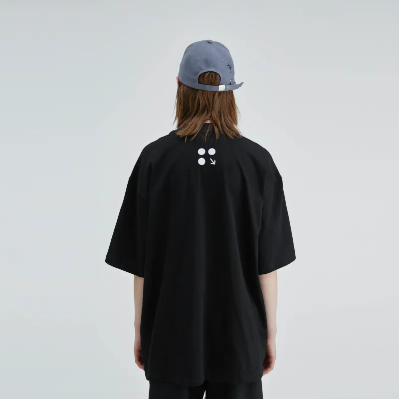 BLIND402 T Shirts Unisex-3
