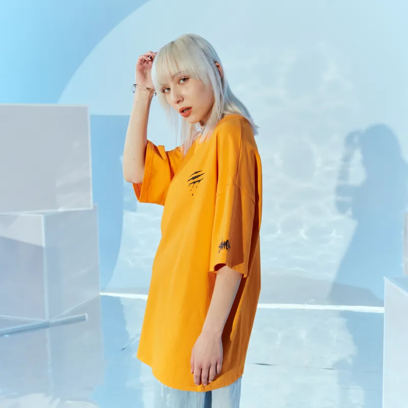 Suamoment 2023 Spring/summer T Shirt Unisex-17