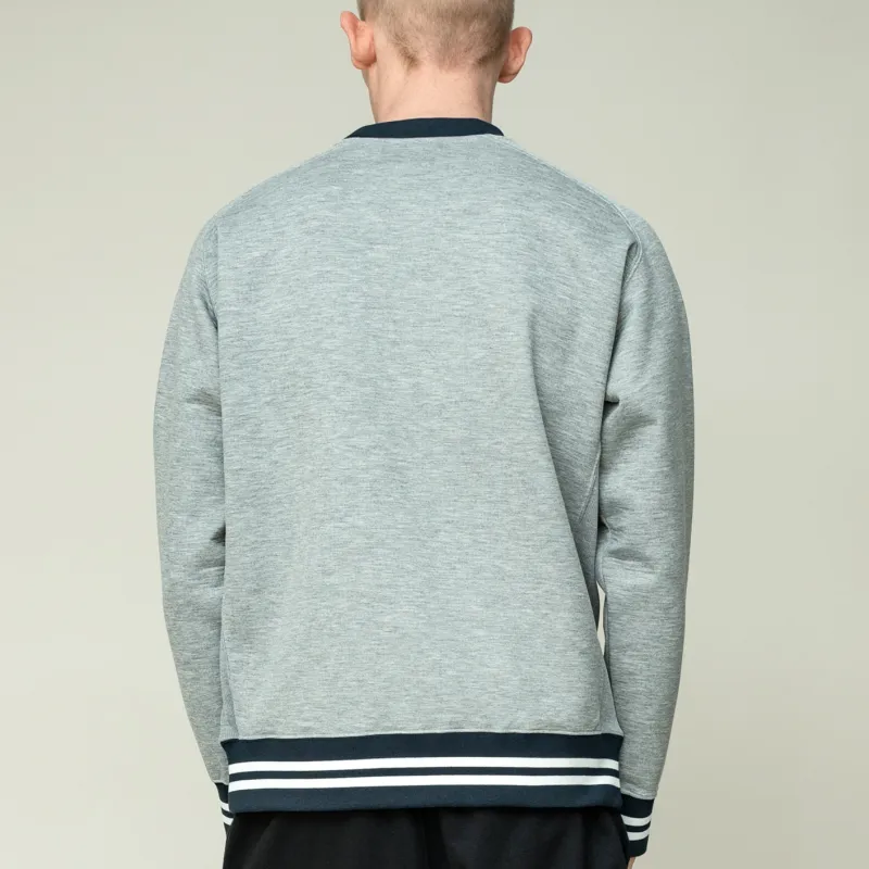 Champion Crew Neck Regular Sweatshirt Japan Version Unisex-9