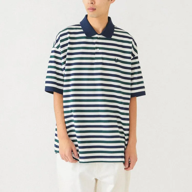 Fred Perry X Beams Polo Shirts Men-3