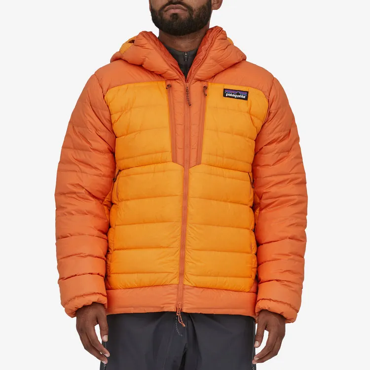 Patagonia Alploft Jacket Unisex-2