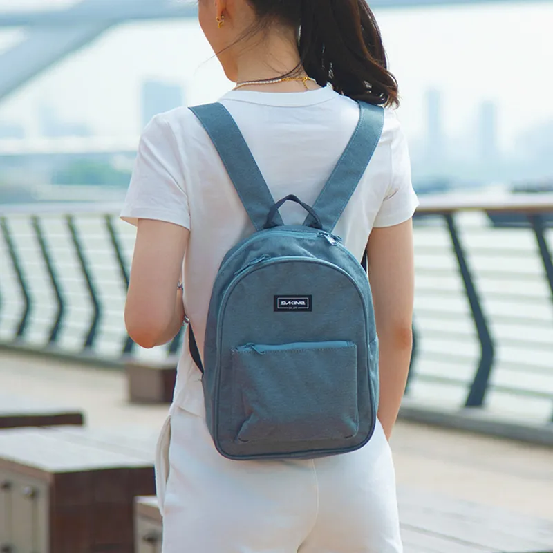Dakine Polyamide Backpack Regular Men's Green-3