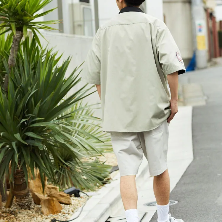 FREAK'S STORE Shirts Men-8