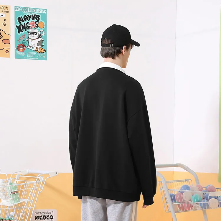Genanx X XXGOGO X GENANX Jackets Unisex-4