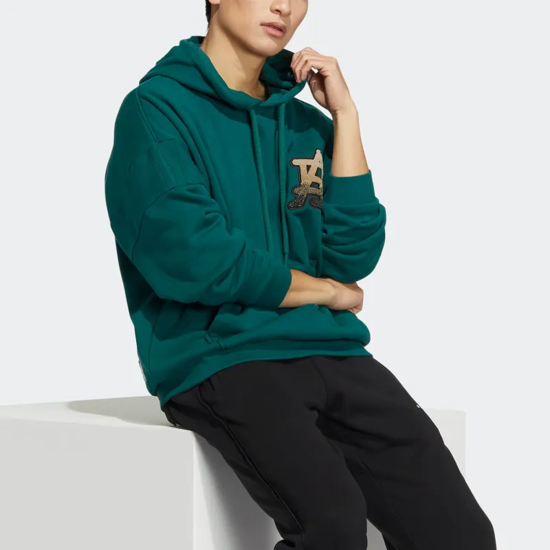 Adidas Originals Sweatshirts Men Green-3