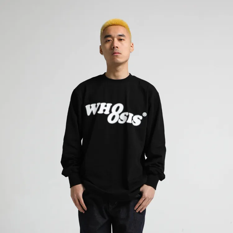 WHOOSIS T Shirts Unisex-2