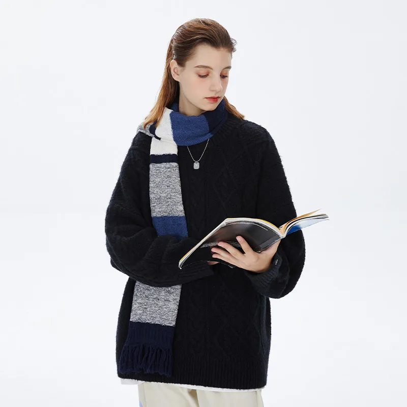 PSO Brand Sweaters Unisex-2