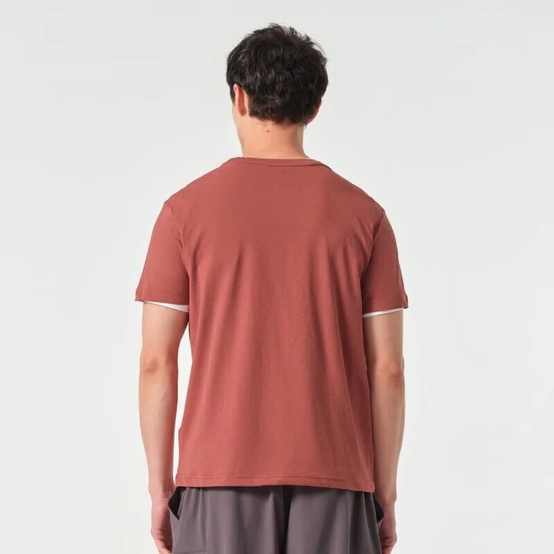 TOREAD T Shirts Men-2