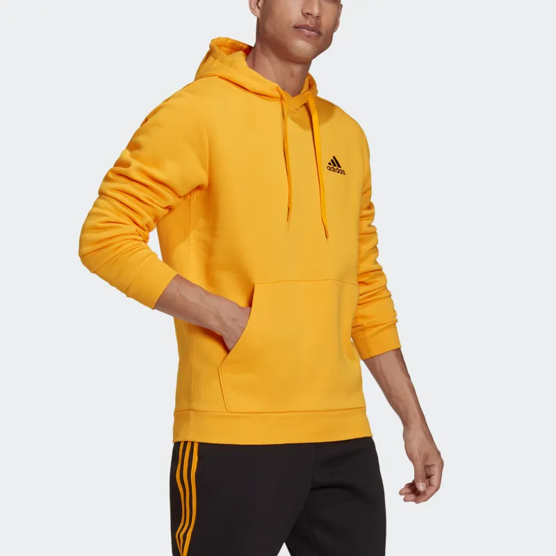adidas Mens Feel Cozy Hd Sports Gold-3