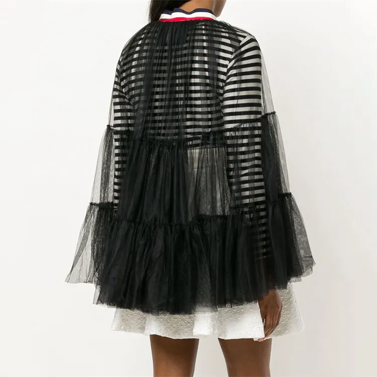 Moncler Cloaks Women's Multicolor-2