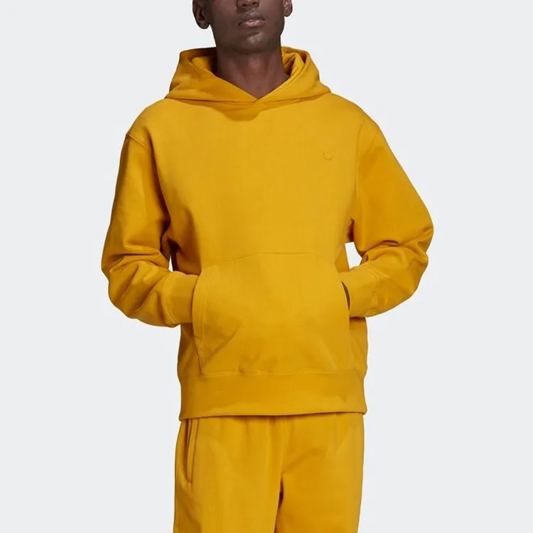 Adidas Pharrell Williams Basics Hoodie-1