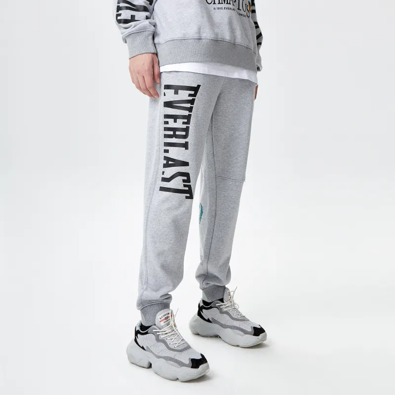Everlast Sweatpants Sports Pants Unisex-4