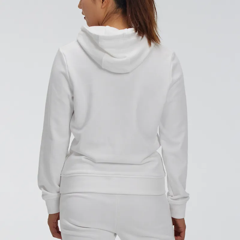 Under Armour Sweatshirts Women's White-3