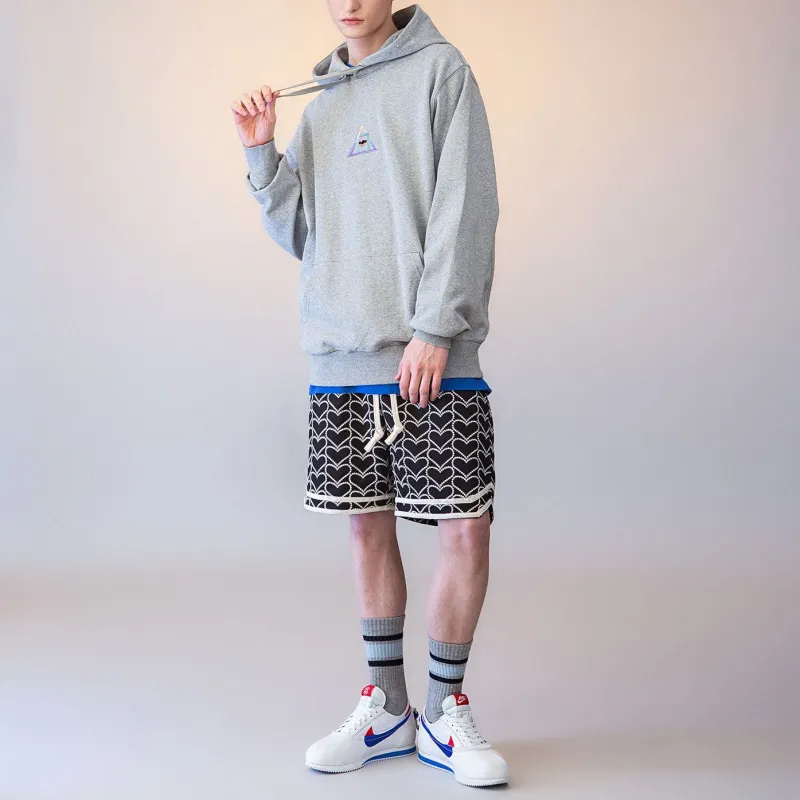 CLOT SS23 From Dusk Till Dawn Sweatshirts Men Gray-2