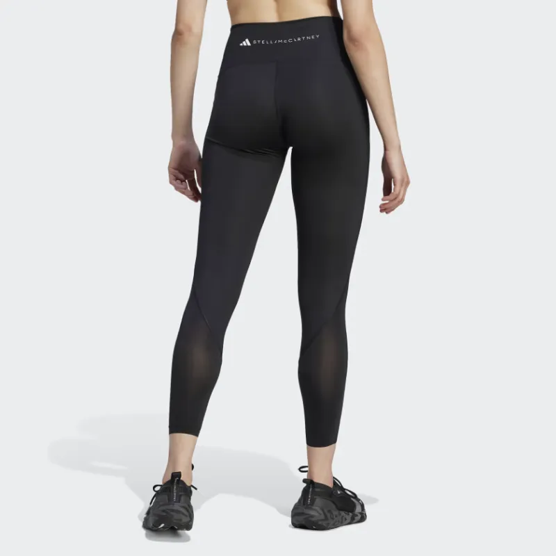 Adidas Free Shipping With AdiClub Adidas By Stella McCartney TruePurpose Optime Training Leggings-2