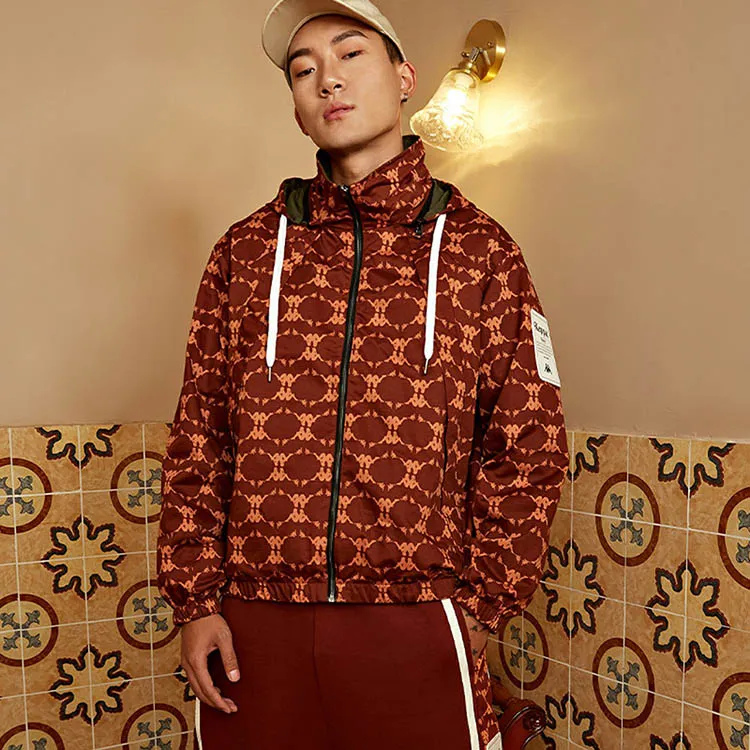 Kappa Jackets Unisex-15
