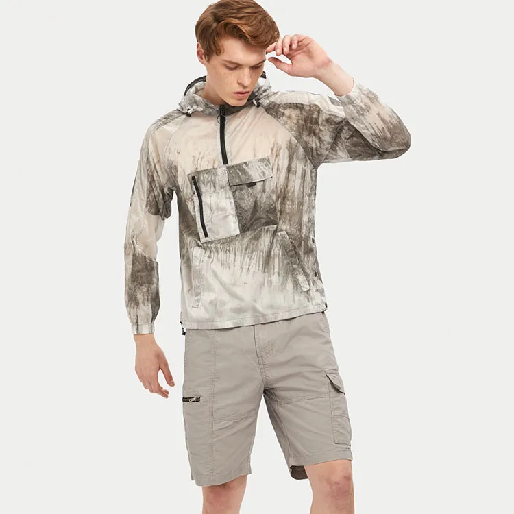 SCALER Jackets Men-2