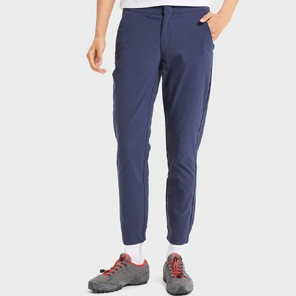 Columbia Casual Pants Women's Blue-2