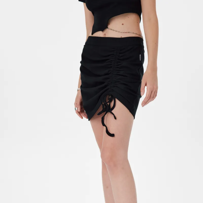 FPA Casual Short Skirts Women's-3