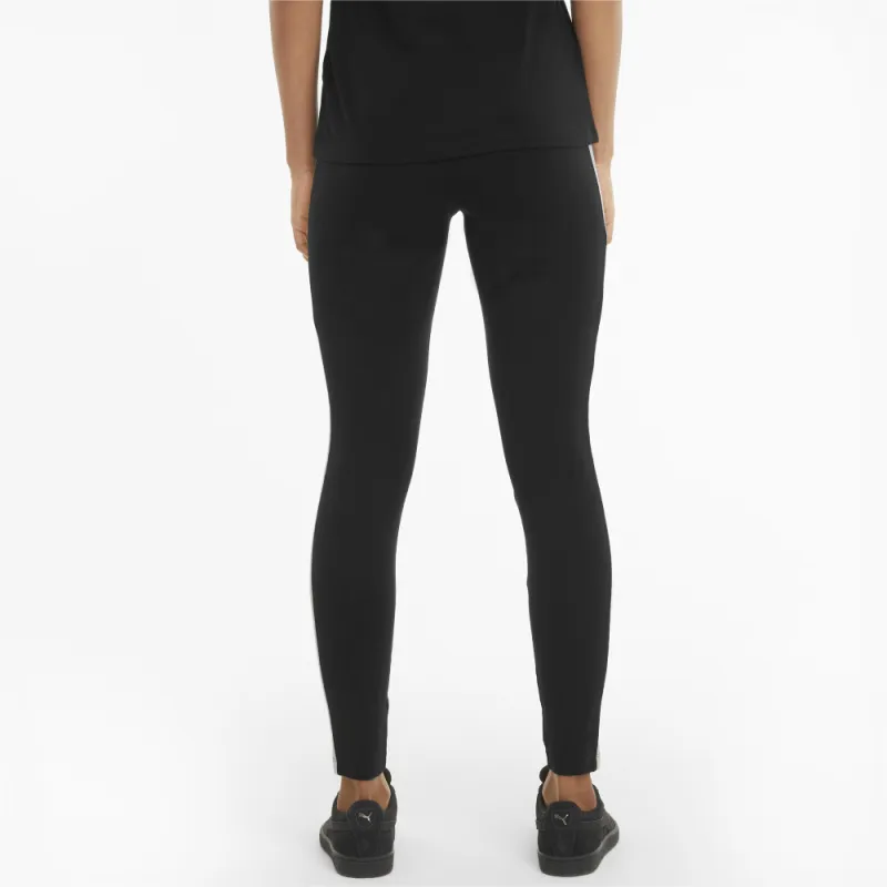 PUMA Sports Pants Women's Black-3