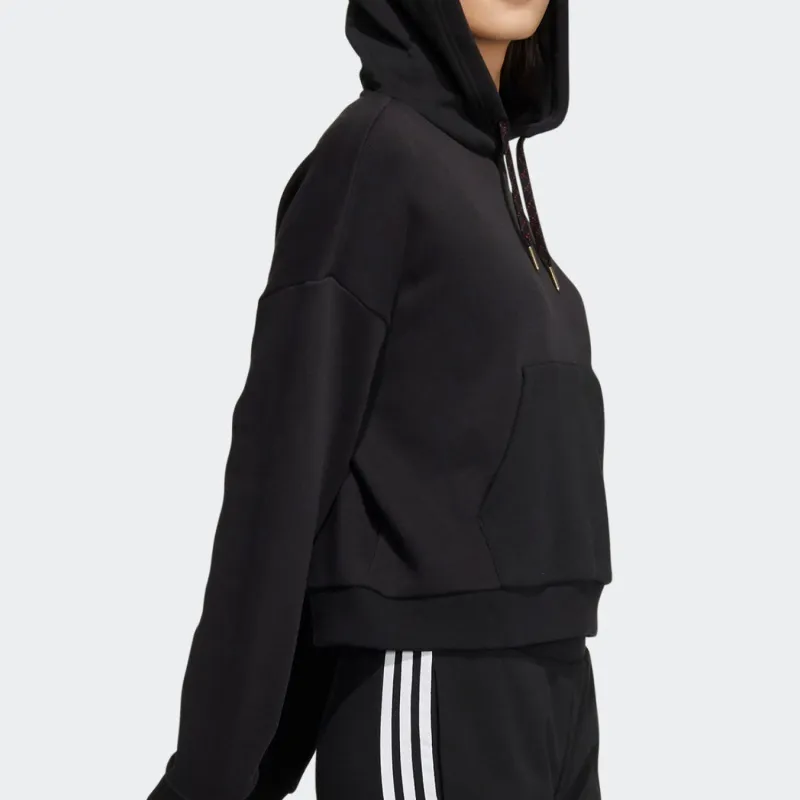Adidas Neo Sweatshirt Women's Black-3