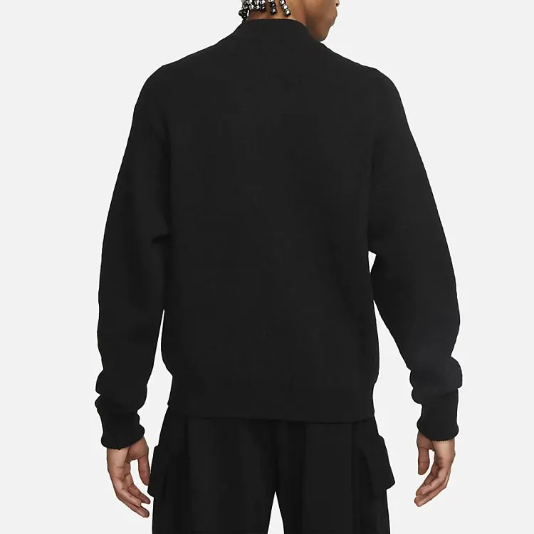 Nike Sweaters Men Black-2