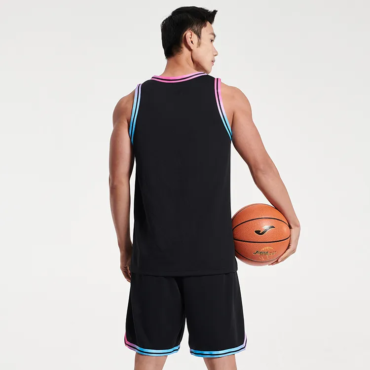 Joma Basketball Apparel Set Men's-13