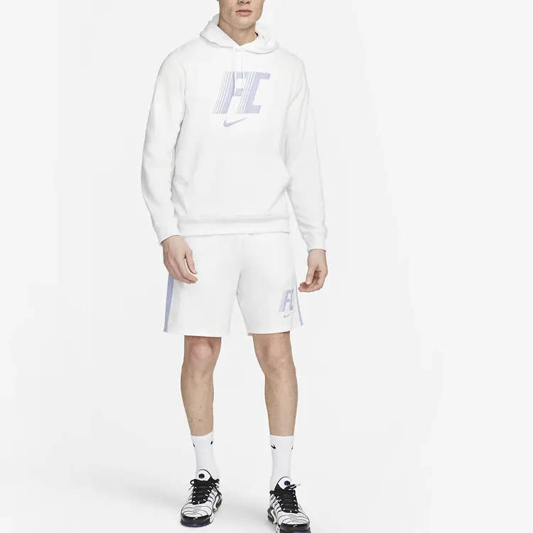Nike Sweatshirts Men White-2