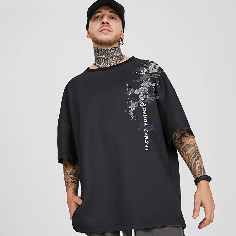 SANSYAS HONGLIANZHIMENG T-Shirt Unisex-9