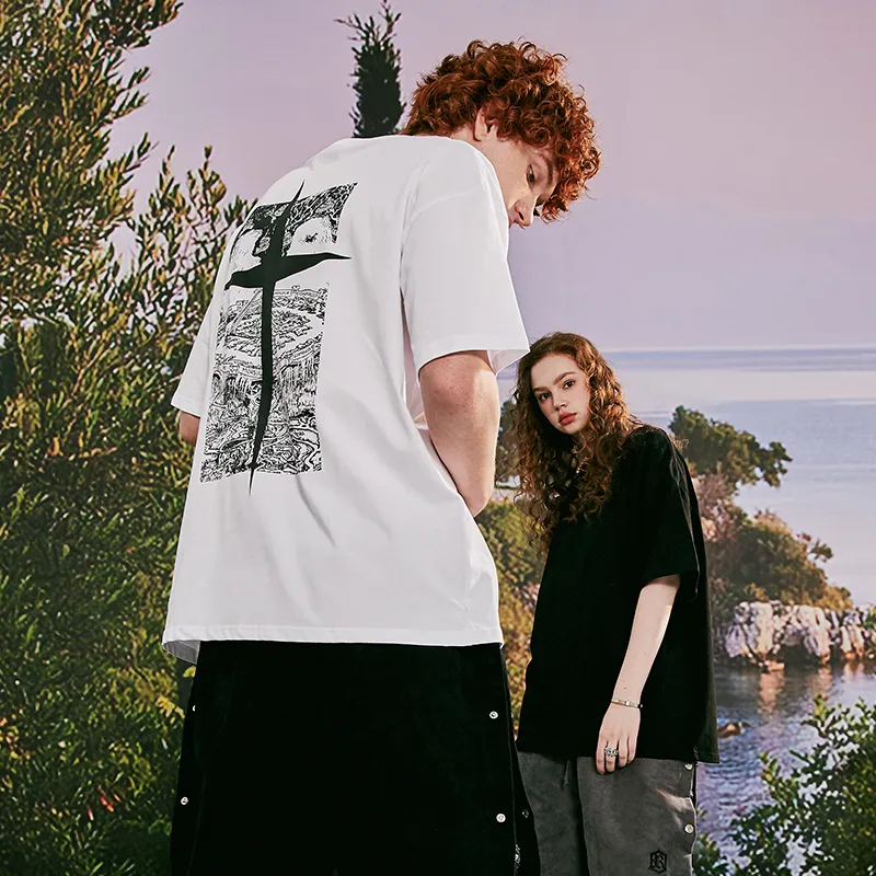 GRKC T Shirts Unisex-7