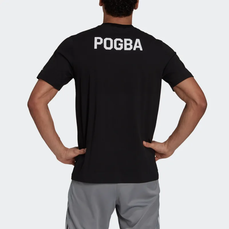Adidas Soccer Jerseys Men Black-2