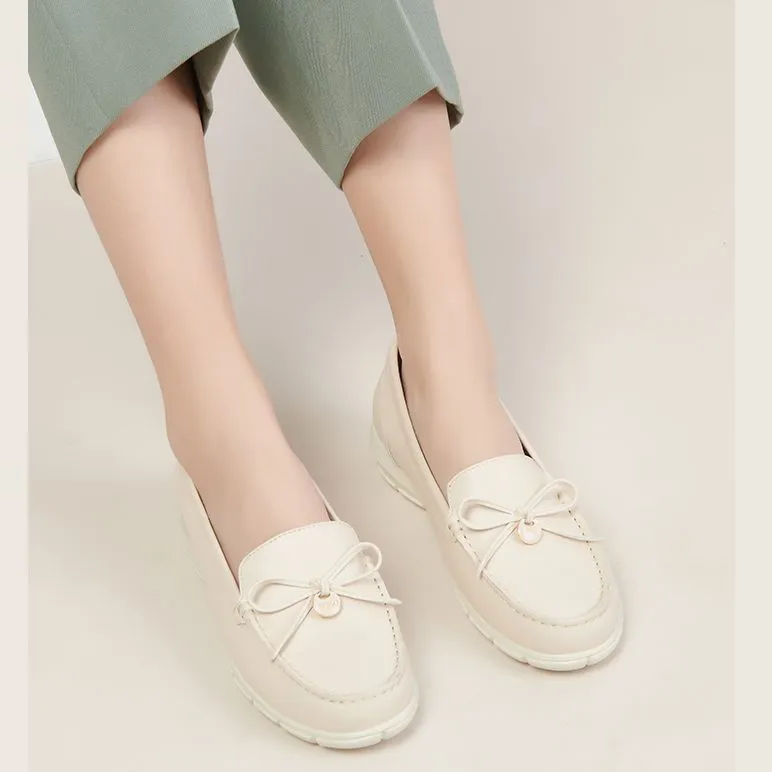 PT'SON Casual Women's Unlined Shoes 2.8cm Women's-1