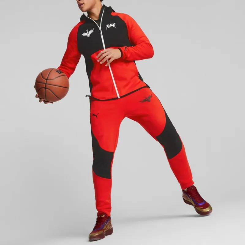 PUMA X Lamelo Ball Rare Dime Men's Jacket-2