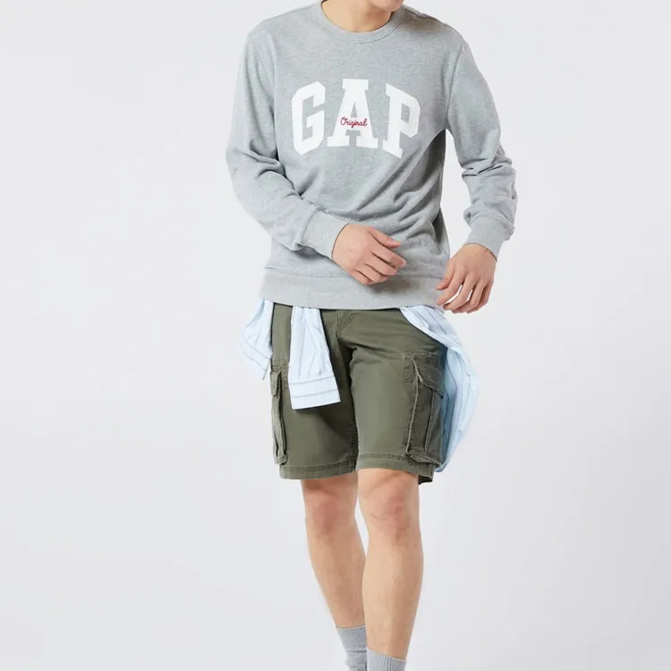 GAP Cargo Shorts Men-4