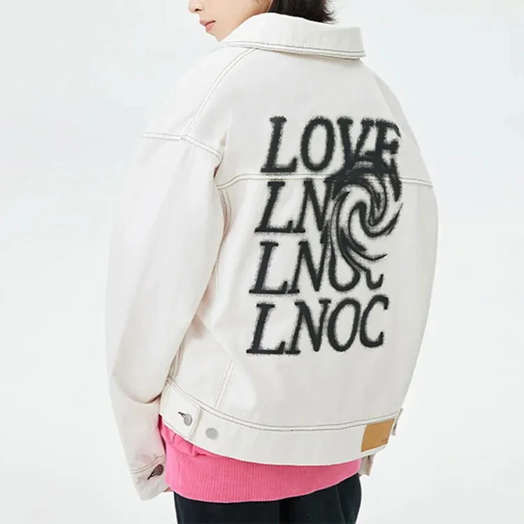 LiNing Sweatshirts Unisex Pink-4