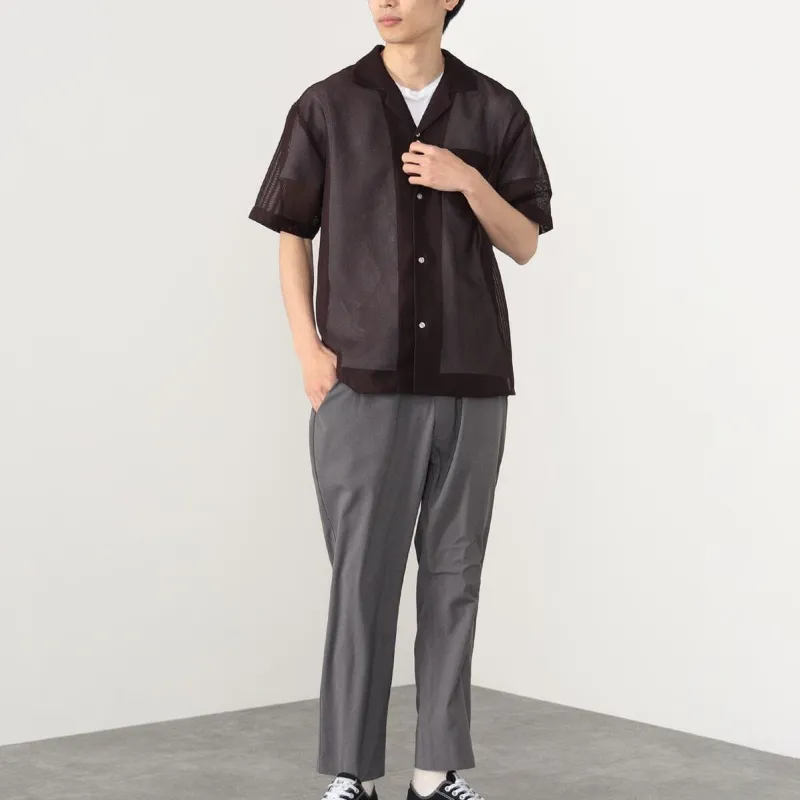 Beams Casual Pants Men-8