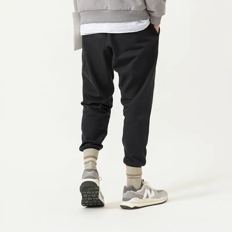 New Balance Sports Pants Men's Black-3
