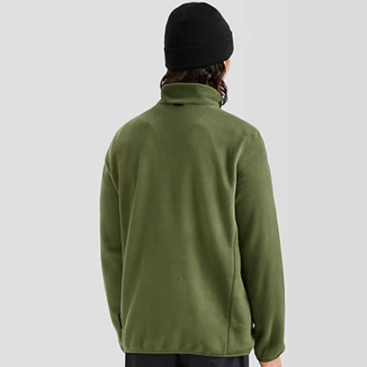 Jack Wolfskin City Outdoor Collection Jacket Men's-12