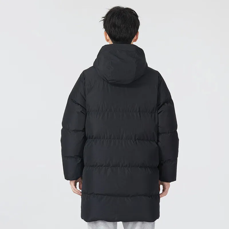 JACK WOLFSKIN Down Jackets Unisex-8